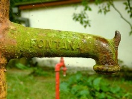 brunnen
