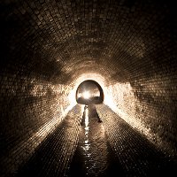 regenwassertank