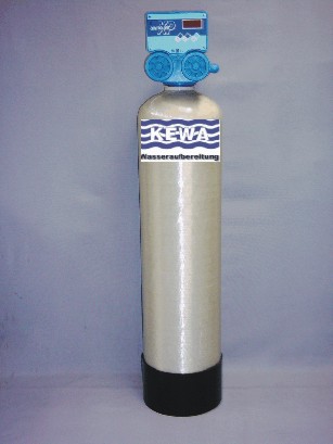 eisenfilter