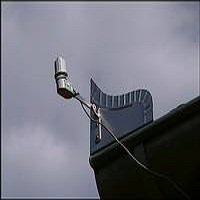 regensensor