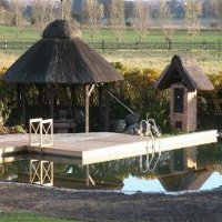 schwimmteich