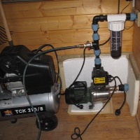 kompressor